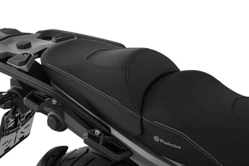 Пассажирское сиденье «Aktive comfort» для BMW R1300GS