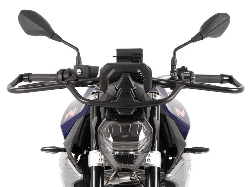 Передняя защита руля Hepco&Becker для BMW F900R