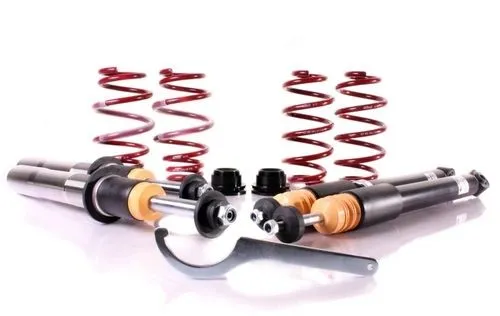 Винтовая подвеска Eibach для BMW F30/F32 6-цил., без EDC