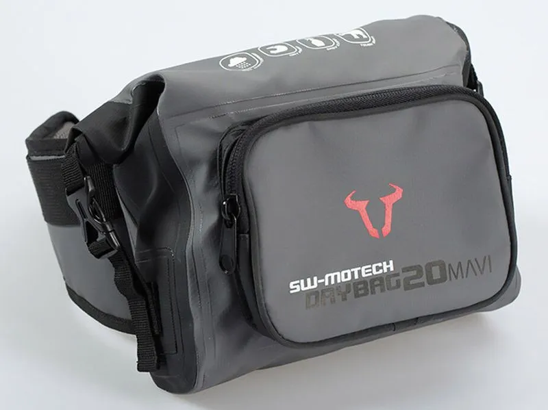 Поясная мотосумка SW Motech