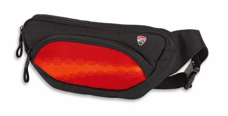 Поясная сумка Ducati