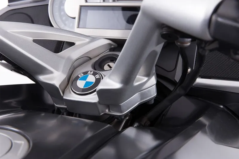 Проставки руля BMW K1600GT/K1600 GTL/K1600B