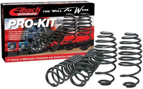 Пружины Eibach Pro Kit для BMW M5 F10