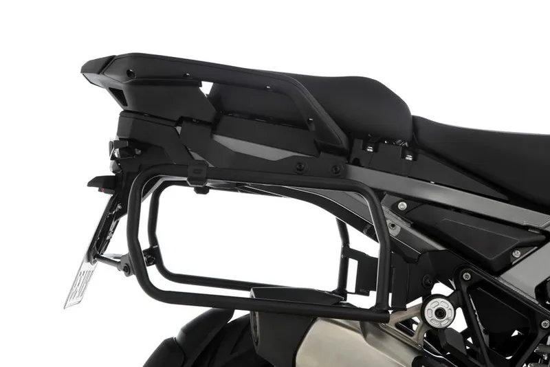 Рамки боковых кофров Wunderlich «X-Rack» для BMW R1300GS Adventure