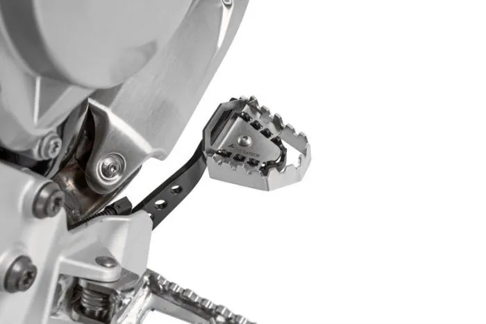 Расширитель педали тормоза для BMW F850GS/F750GS
