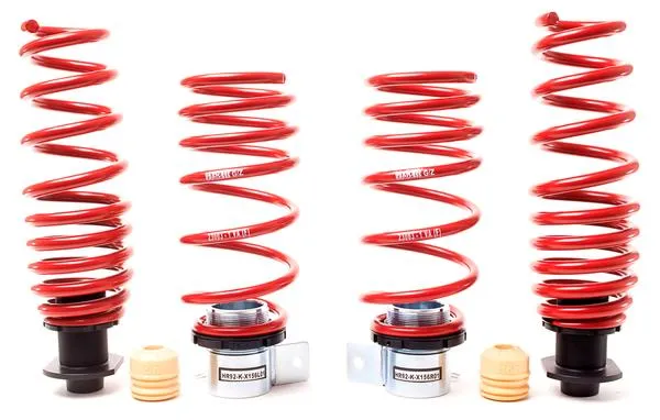 Регулируемые пружины H&R для BMW M2 F87/M3 F80/M4 F82