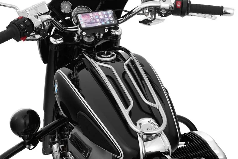 Рейлинги Wunderlich для бака BMW R18