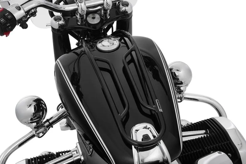 Рейлинги Wunderlich для бака BMW R18