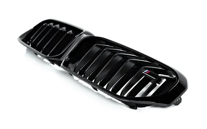 Решетка радиатора M Performance для BMW M5 F90 Competition, рестайлинг