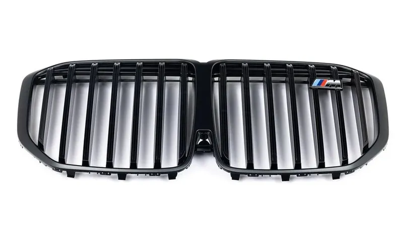 Решетка радиатора M Performance для BMW X7 G07 M60i