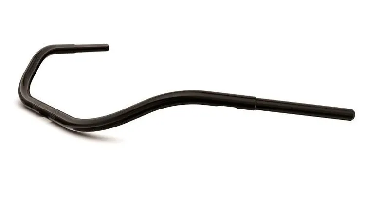 Руль Beach-Bar 36/7" для BMW R18