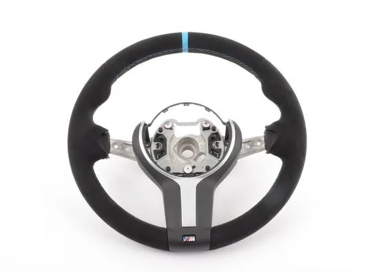 Рулевое колесо BMW M Performance II