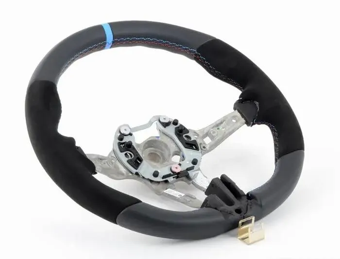 Руль M Performance для BMW M2 F87/M3 F80/M4 F82