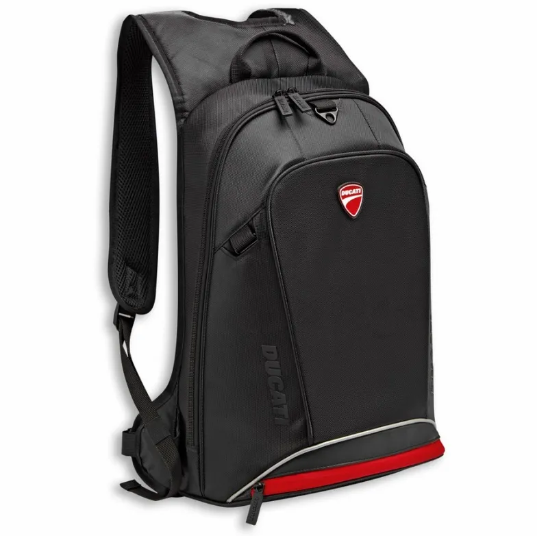 Рюкзак Ducati «Redline B4»