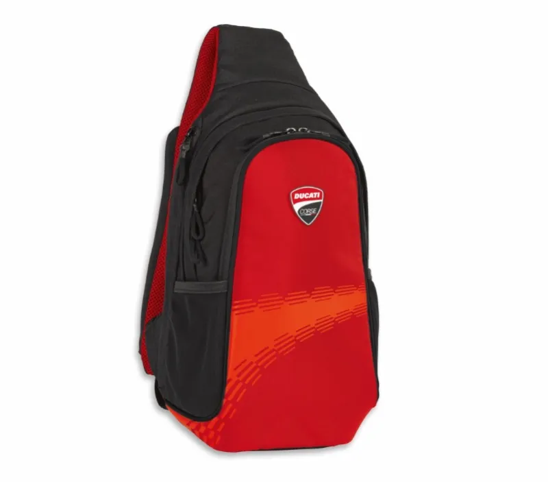 Рюкзак-слинг Ducati Corse
