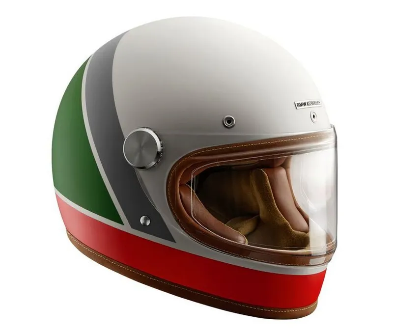 Шлем BMW Grand Racer Flemington