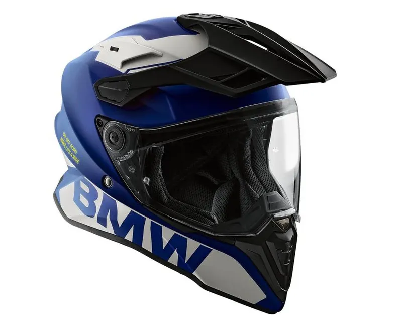 Шлем BMW Motorrad GS Pure Lut