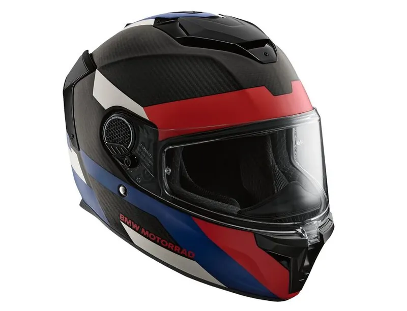 Шлем BMW Xomo Carbon Machine
