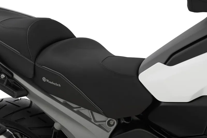 Сиденье водителя «Aktive comfort» для BMW R1300GS