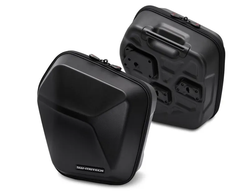 Боковые кофры SW Motech «Urban» для BMW Motorrad