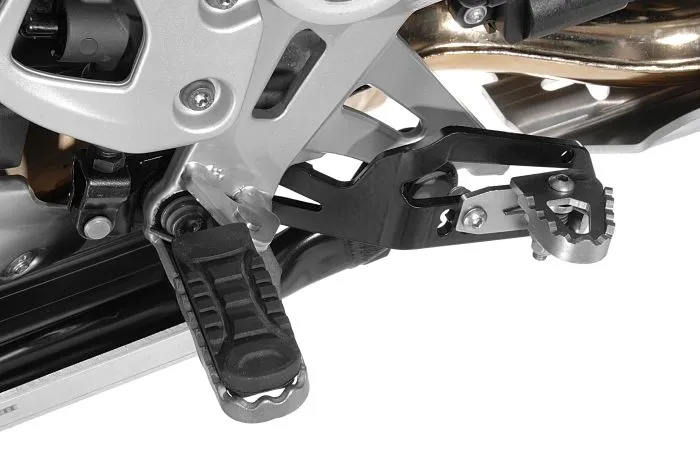 Складной рычаг ножного тормоза для BMW R1200GS/R1250GS/Adventure