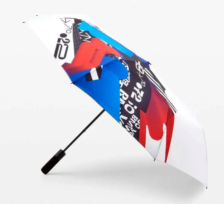 Складной зонт BMW Motorsport
