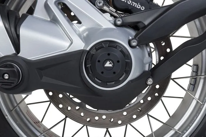 Слайдер оси заднего колеса для BMW R1200/R1250GS/GSA/R1200R/R1250RT/RS