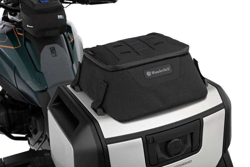 Сумка для центрального кофра Vario на BMW R1300GS
