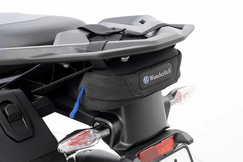 Сумка под заднюю полку Wunderlich для BMW R1300GS