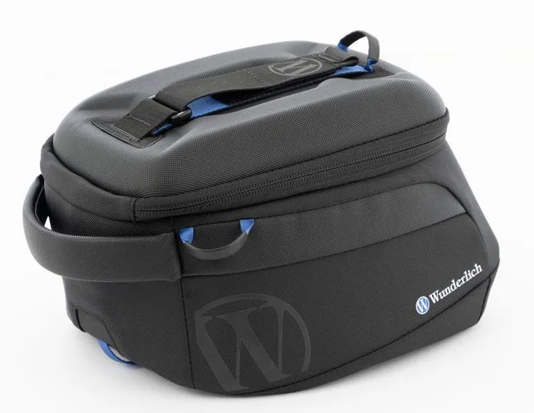 Сумка на бак Wunderlich «Click Bag 3» для BMW