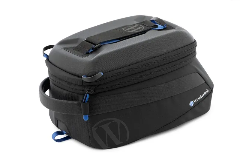 Сумка на бак Wunderlich «Click Bag 6» для BMW
