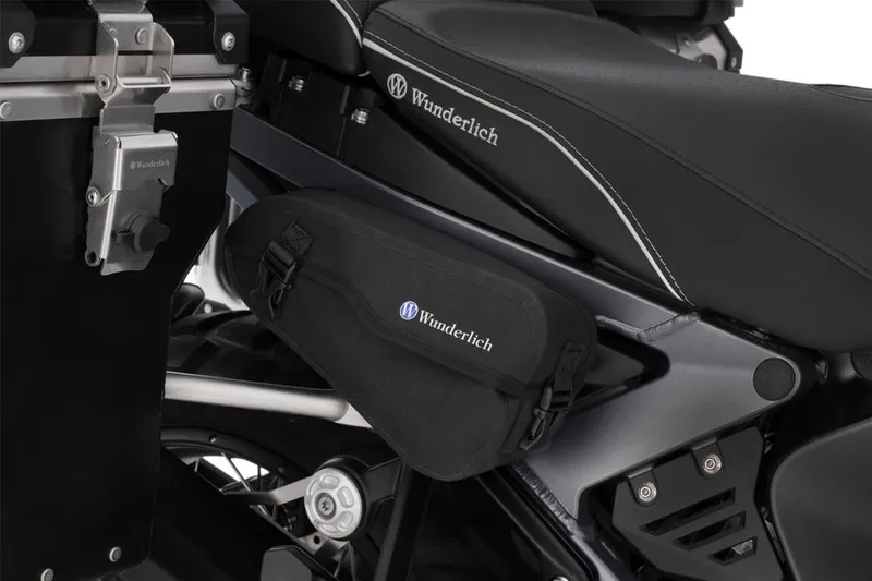 Сумки на раму BMW R1300GS Adventure