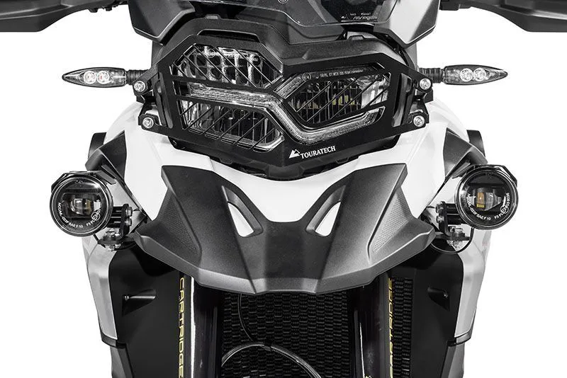 Светодиодные противотуманные фары для BMW F750GS/F850GS