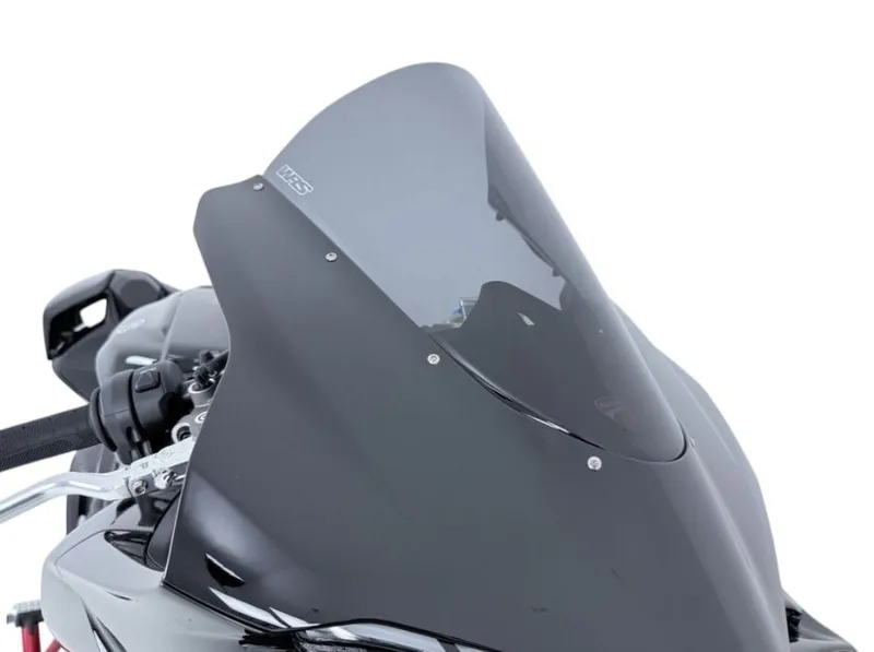 Тонированное стекло WRS для Ducati Panigale V4/S (2025)