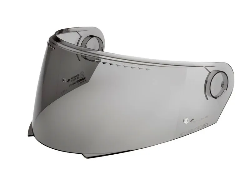 Темно-дымчатый визор для шлема Schuberth C5/S3