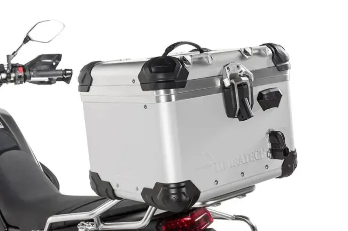 Топкейс Touratech «ZEGA Evo» для BMW R1300GS