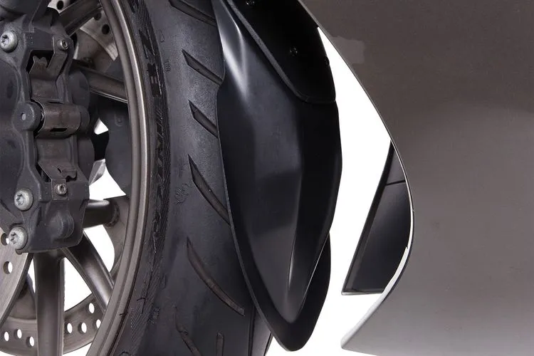 Удлинитель переднего крыла для BMW K1600GTL/K1600GT/K1600B