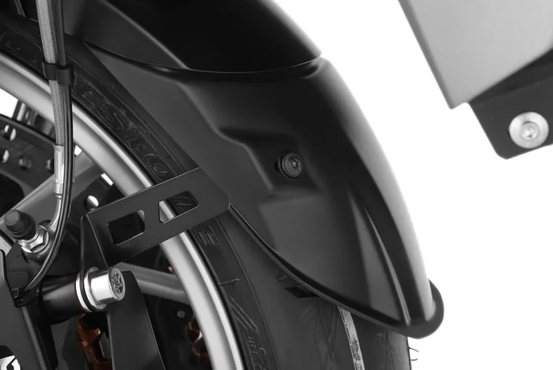 Удлинитель переднего крыла для BMW F900R