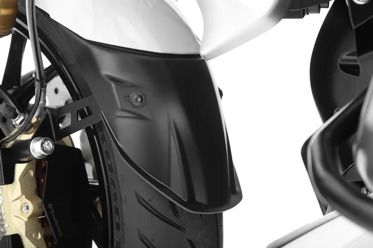 Удлинитель переднего крыла для BMW R1200R/R1250R/F800R