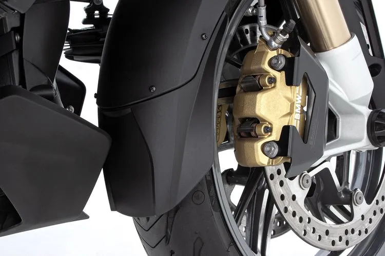 Удлинитель переднего крыла для BMW R1250RT (2021-)