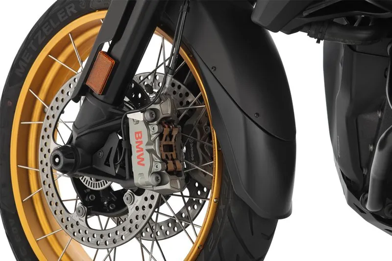 Удлинитель переднего крыла для BMW R1300GS/R1300GS Adventure