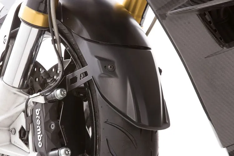 Удлинитель переднего крыла для BMW S1000XR (-2019)