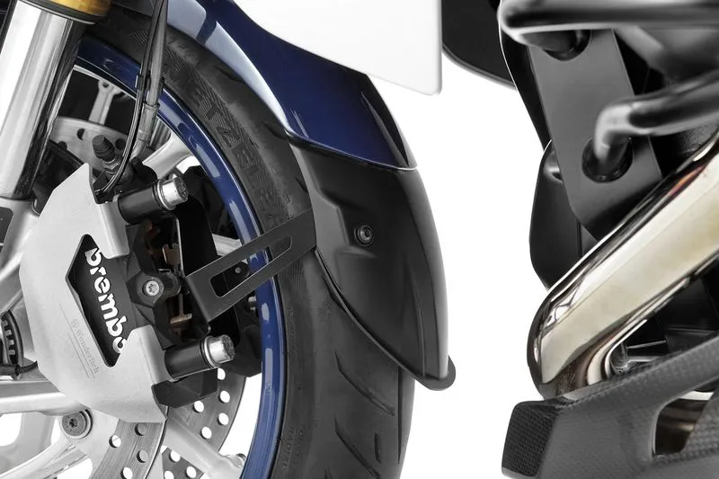 Удлинитель переднего крыла для BMW R1200RS/R1250RS