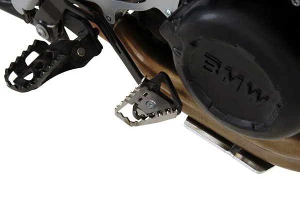Расширитель педали тормоза для BMW F800GS/F700GS/F650GS