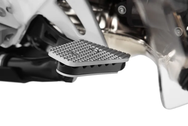 Расширитель тормозного рычага Wunderlich для BMW R1200GS/R1250GS