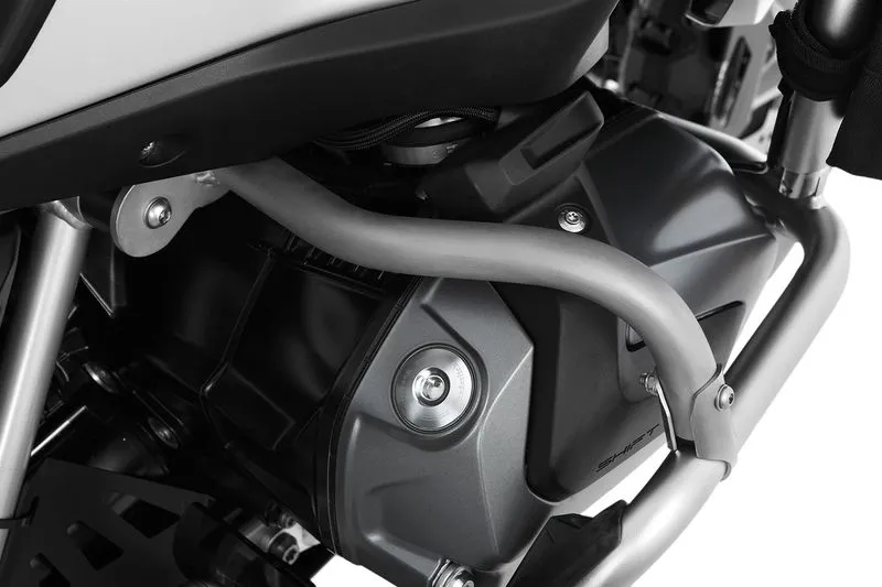 Усилители Wunderlich для оригинальных защитных дуг BMW R1250GS