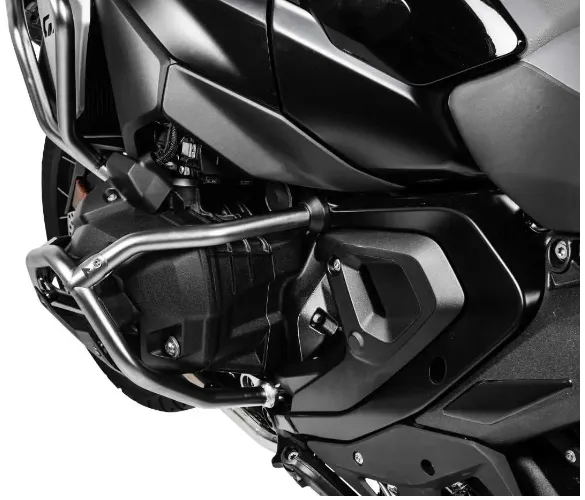 Усилитель оригинальной защиты двигателя Touratech для BMW R1300GS / Adventure