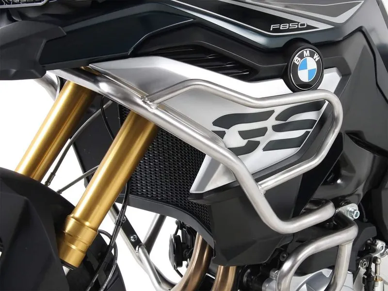 Верхние защитные дуги Hepco&Becker для BMW F800GS