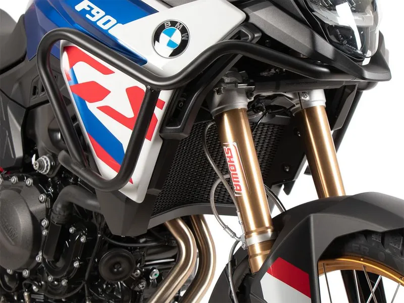 Верхние защитные дуги Hepco&Becker для BMW F900GS