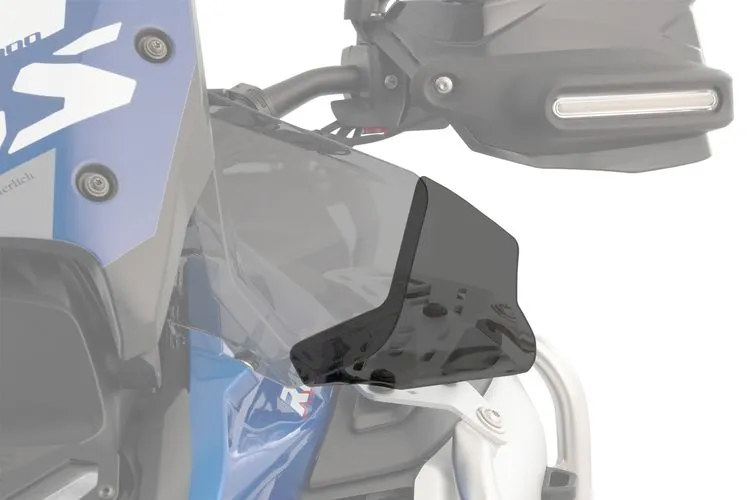 Ветроотражатели Wunderlich для BMW R1300GS Adventure